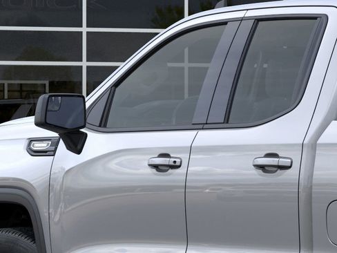 New 2026 GMC Sierra 1500 Elevation image 12