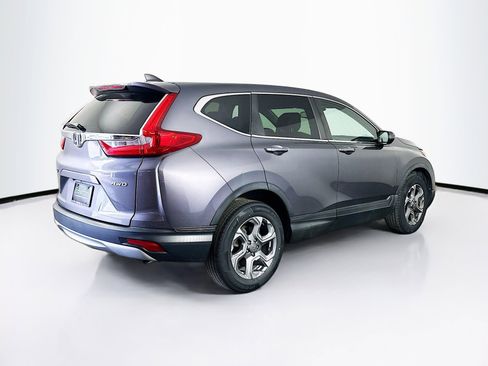 Used 2018 Honda CR-V EX-L image 9