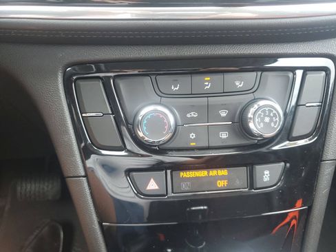 Used 2019 Buick Encore Preferred w/ Safety Package FWD image 9