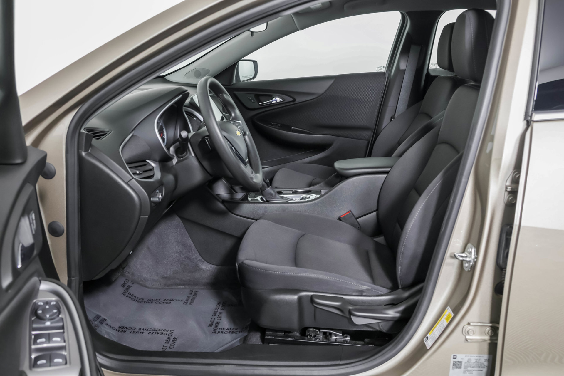 Used 2023 Chevrolet Malibu LS FWD image 7