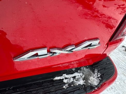 Used 2021 RAM 1500 Big Horn image 37