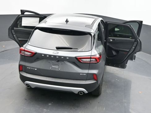 New 2026 Ford Escape Active w/ Cold Weather Package image 63