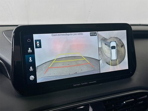 Used 2023 Hyundai Santa Fe Calligraphy image 10