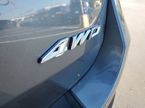 Certified 2024 Ford Explorer XLT w/ Equipment Group 202A image 30