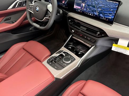 New 2026 BMW 430i Convertible w/ Premium Package image 26