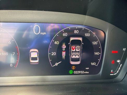 Used 2023 Honda Accord EX image 9