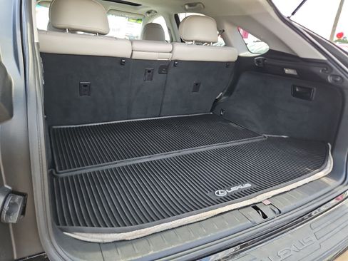 Used 2015 Lexus RX 350 FWD image 19
