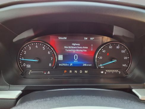 Used 2020 Ford Explorer XLT w/ Equipment Group 202A image 16