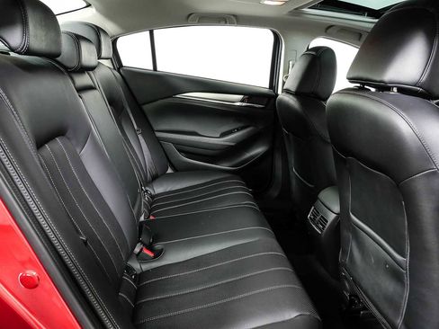 Used 2018 MAZDA MAZDA6 Grand Touring Reserve FWD image 27
