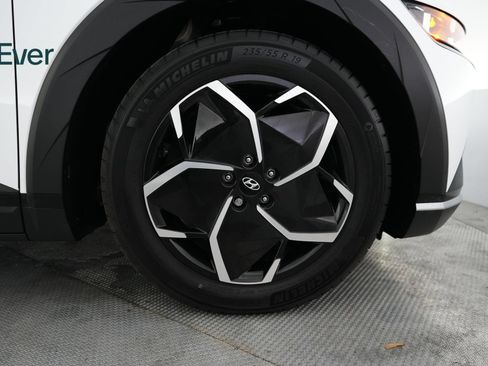 Used 2024 Hyundai Ioniq 5 SEL RWD image 20