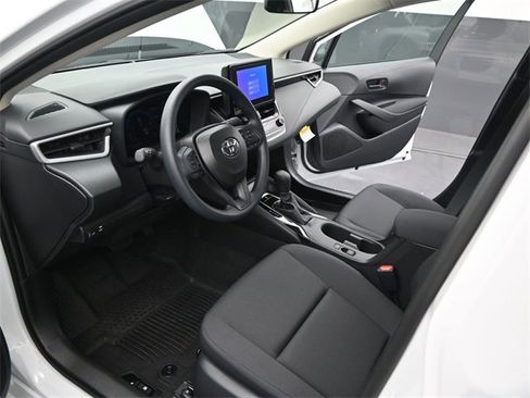 New 2026 Toyota Corolla LE image 4
