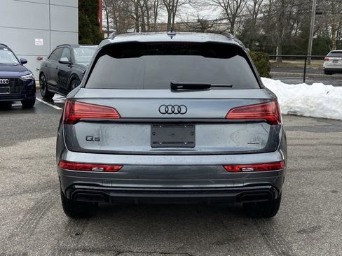 Certified 2024 Audi Q5 2.0T Premium w/ Summer of Audi Package image 6