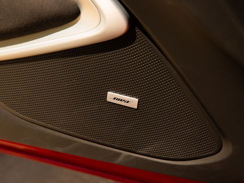 Used 2017 Chevrolet Camaro ZL1 RWD image 45