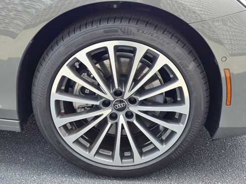 New 2026 Audi A6 Premium Plus AWD/4WD image 6