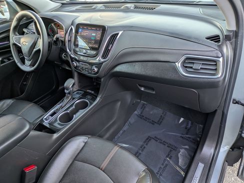 Certified 2023 Chevrolet Equinox Premier image 28