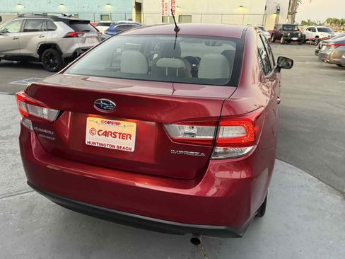 Used 2019 Subaru Impreza 2.0i image 27