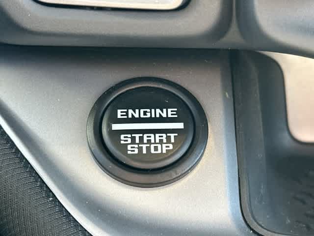 Used 2021 Ford Bronco Sport Outer Banks AWD/4WD image 10