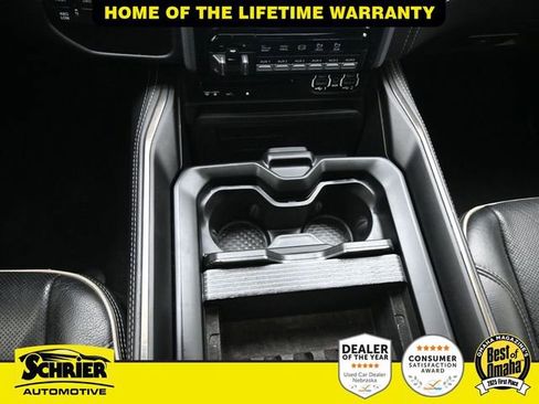 Used 2019 RAM 2500 Limited image 27