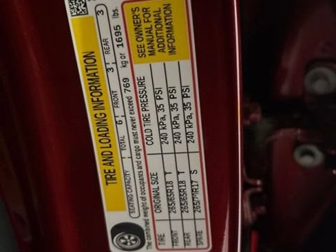 Used 2024 Chevrolet Silverado 1500 RST w/ Z71 Off-Road Package AWD/4WD image 45