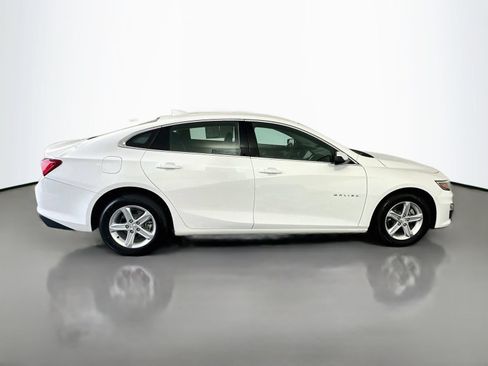 Used 2023 Chevrolet Malibu LT FWD image 8