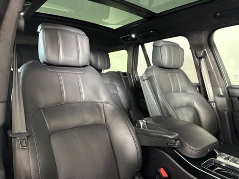 Used 2022 Land Rover Range Rover Westminster Edition AWD/4WD image 33