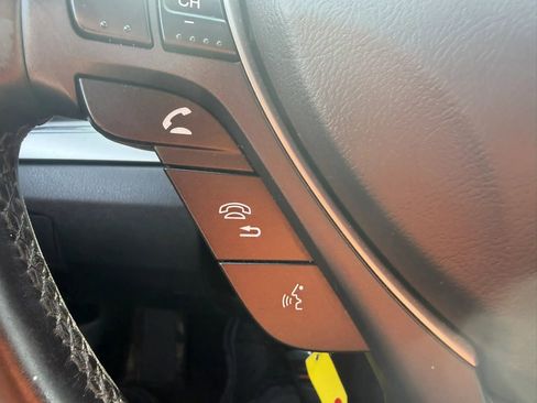 Used 2020 Acura ILX FWD image 14