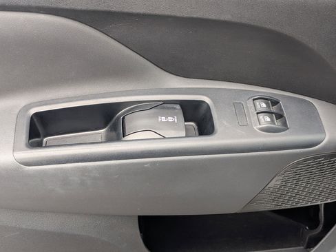 Used 2022 RAM ProMaster City Tradesman image 11