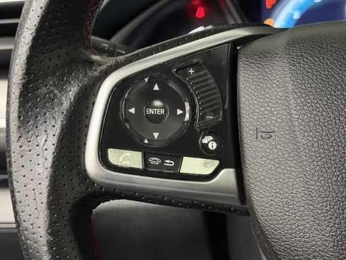 Used 2016 Honda Civic EX image 28