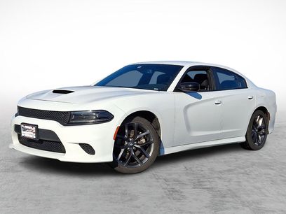 Used 2023 Dodge Charger GT w/ Blacktop Package