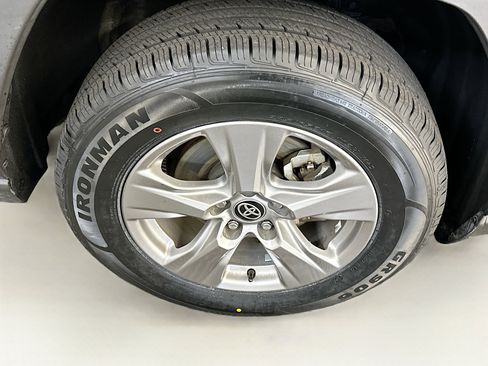 Used 2024 Toyota RAV4 XLE image 11