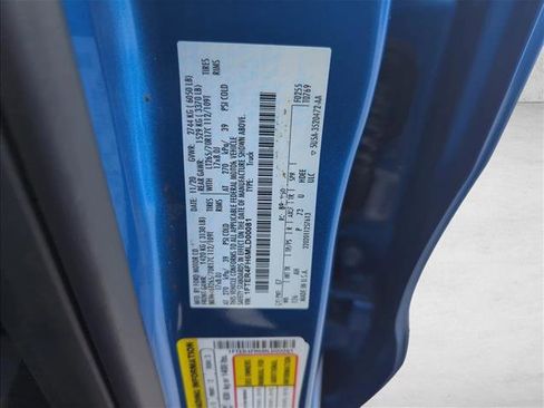 Used 2021 Ford Ranger XLT w/ Tremor Off-Road Package image 28