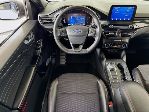 Used 2025 Ford Escape ST-Line FWD image 19