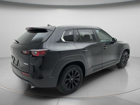 Used 2025 MAZDA CX-50 AWD 2.5 S w/ Premium Package image 5
