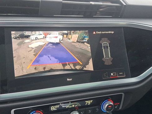 Certified 2023 Audi Q3 2.0T Premium w/ Convenience Package image 15