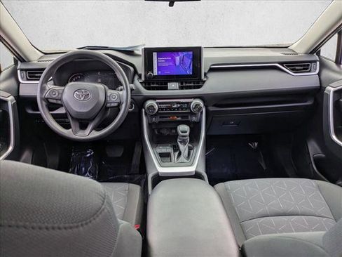 Certified 2024 Toyota RAV4 XLE w/ Convenience Package image 17