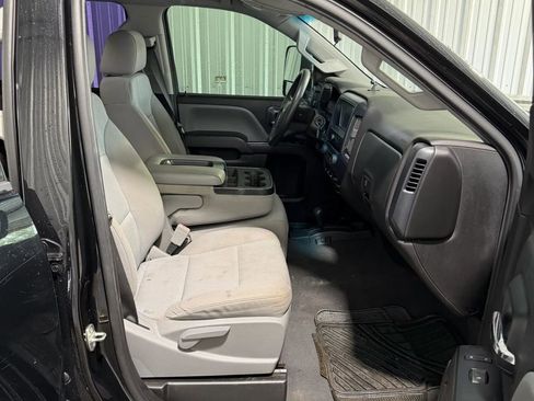 Used 2019 Chevrolet Silverado 2500 W/T AWD/4WD image 18