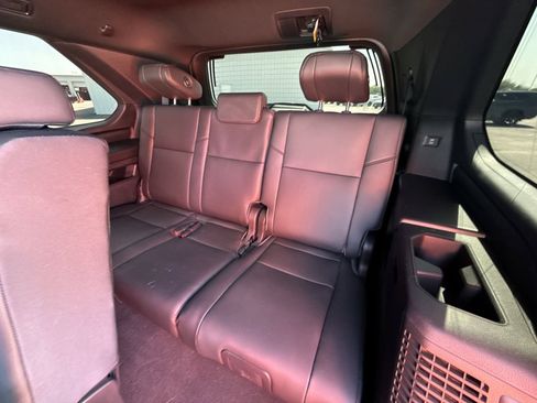 Certified 2025 Toyota Sequoia SR5 w/ SR5 Premium Package AWD/4WD image 26