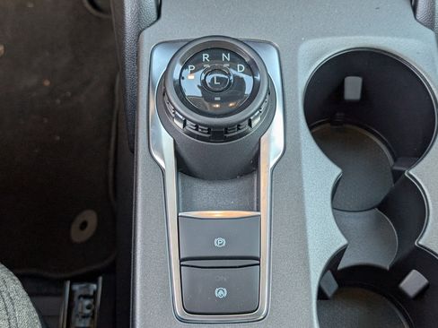 New 2025 Ford Bronco Sport Big Bend image 21