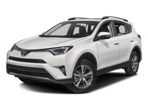 Used 2016 Toyota RAV4 XLE image 4