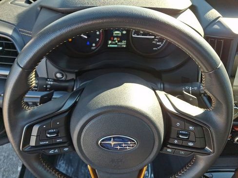 Used 2023 Subaru Forester Wilderness image 24
