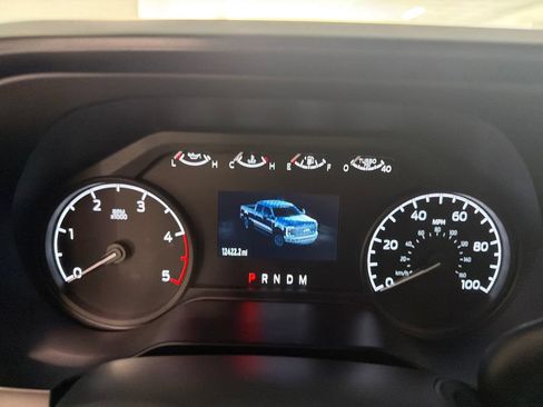 Used 2024 Ford F350 XLT w/ FX4 Off-Road Package AWD/4WD image 16