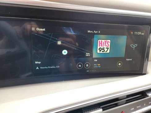 New 2026 Hyundai Palisade SEL Premium AWD/4WD image 14
