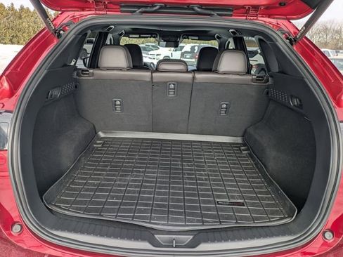 Used 2023 MAZDA CX-5 Signature image 16