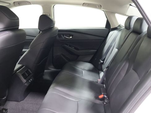 New 2025 Honda Accord Touring image 14