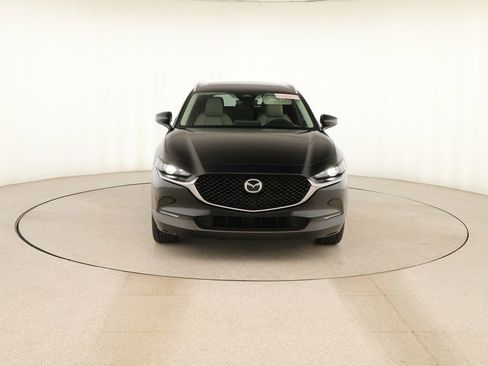 Used 2024 MAZDA CX-30 AWD 2.5 S w/ Preferred Package image 11