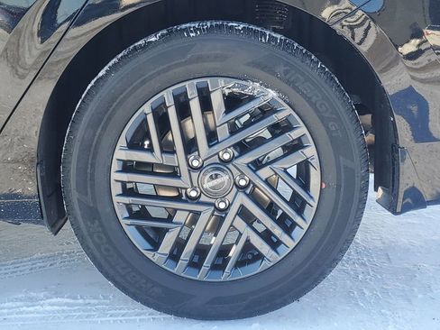 New 2026 Nissan Sentra SV image 5