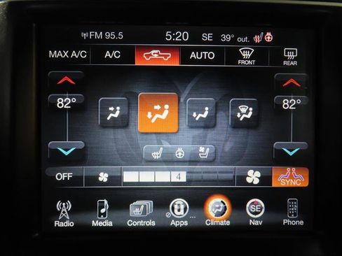 Used 2014 RAM 1500 Sport image 25