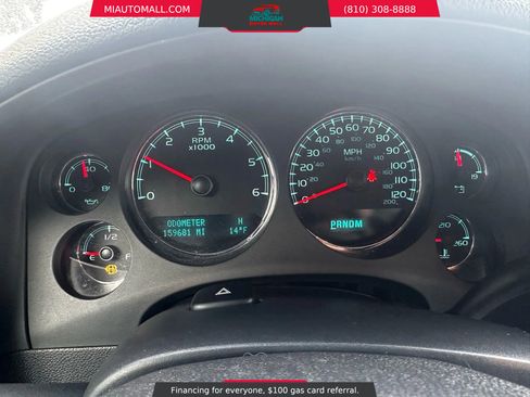 Used 2011 GMC Yukon Denali image 11