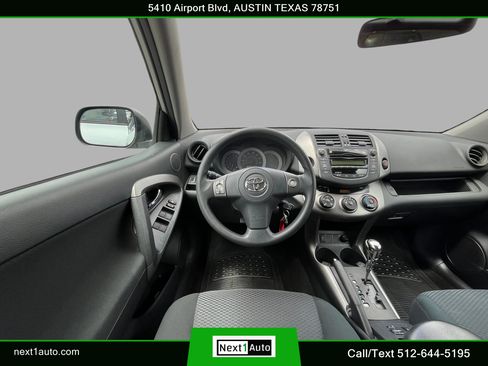 Used 2010 Toyota RAV4 Sport w/ Sport Appearance Pkg AWD/4WD image 20
