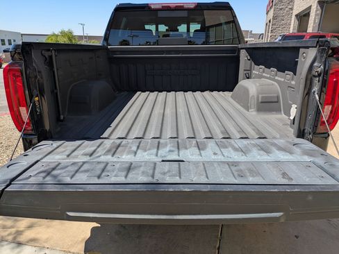 Certified 2022 GMC Sierra 1500 Denali AWD/4WD image 33